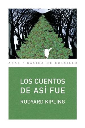 CUENTOS DE ASÍ FUE | 9788446025207 | KIPLING, RUDYARD