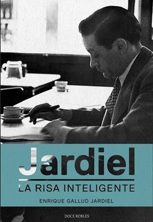 JARDIEL | 9788494158650 | GALLUD JARDIEL, ENRIQUE