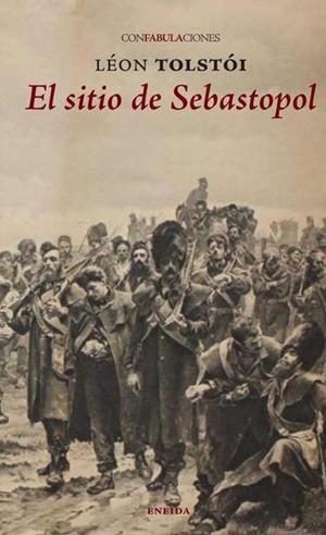 SITIO DE SEBASTOPOL, EL | 9788415458708 | TOLSTOI, LEÓN