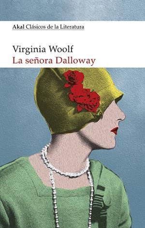 SEÑORA DALLOWAY | 9788446041160 | WOOLF, VIRGINIA