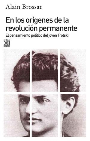 EN LOS ORÍGENES DE LA REVOLUCIÓN PERMANENTE | 9788432302213 | BROSSAT, ALAIN/TROTSKY, LEON