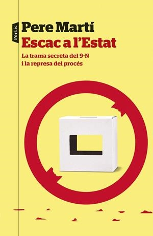 ESCAC A L'ESTAT | 9788498093285 | MARTÍ, PERE