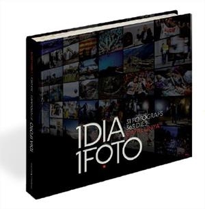 1 DIA 1 FOTO | 9788484786535 | VVAA