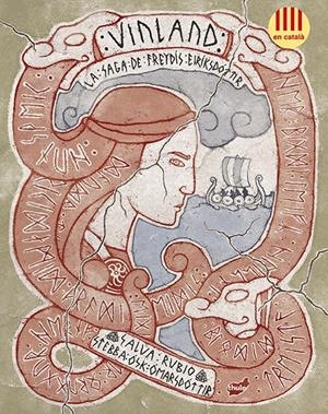 VINLAND -CATALÀ- | 9788415357612 | RUBIO, SALVA