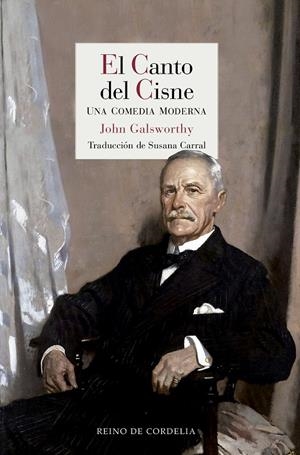 CANTO DEL CISNE, EL | 9788415973379 | GALSWORTHY, JOHN