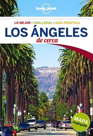 LOS ÁNGELES DE CERCA | 9788408137818 | SKOLNICK, ADAM
