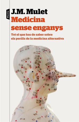 MEDICINA SENSE ENGANYS | 9788498093230 | MULET, J.M.