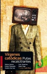 VÍRGENES CATÓDICAS | 9788416350117 | VV.AA
