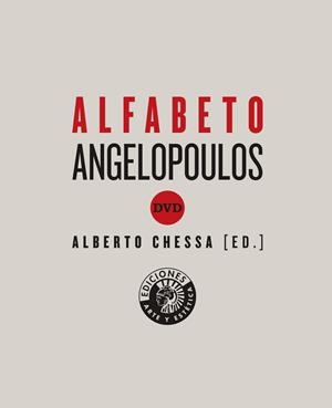 ALFABETO ANGELOPOULOS | 9788486418991 | VVAA