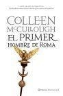 PRIMER HOMBRE DE ROMA, EL | 9788408080688 | MCCULLOUGH, COLLEEN
