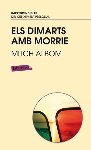 DIMARTS AMB MORRIE | 9788492549245 | ALBOM, MITCH