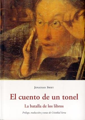 CUENTO DE UN TONEL, EL | 9788497168175 | SWIFT, JONATHAN