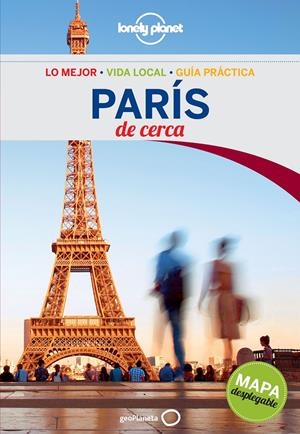 PARÍS DE CERCA 4 | 9788408137849 | LE NEVEZ, CATHERINE