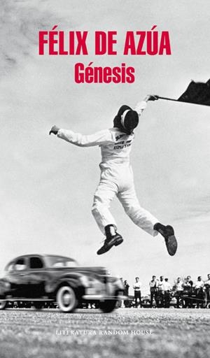 GÉNESIS | 9788439729693 | AZUA,FELIX DE