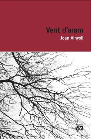 VENT D'ARAM | 9788415954248 | VINYOLI, JOAN