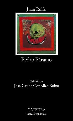 PEDRO PÁRAMO | 9788437604183 | RULFO,JUAN