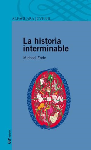 HISTORIA INTERMINABLE, LA | 9788420464398 | ENDE, MICHAEL