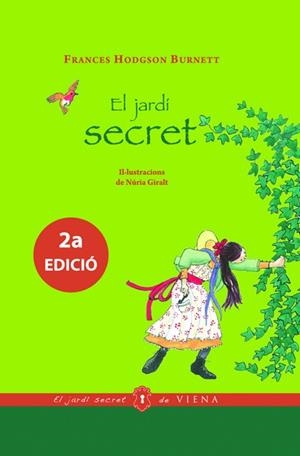 JARDÍ SECRET | 9788483306017 | BURNETT, FRANCES HODGSON
