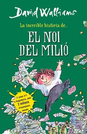 NOI DEL MILIÓ, EL | 9788490431061 | WALLIAMS, DAVID