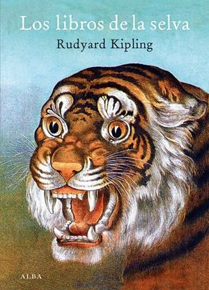 LIBROS DE LA SELVA | 9788490651070 | KIPLING, RUDYARD