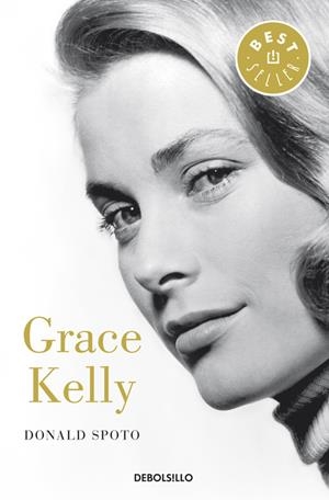 GRACE KELLY | 9788490328262 | SPOTO, DONALD