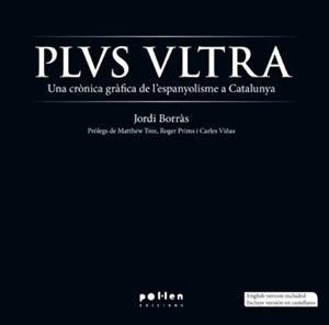 PLUS ULTRA | 9788486469634 | BORRÀS ABELLÓ, JORDI