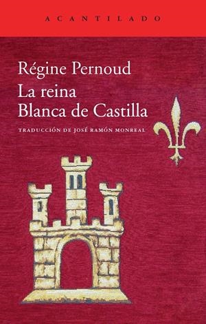 REINA BLANCA DE CASTILLA, LA | 9788415689614 | PERNOUD, RÉGINE