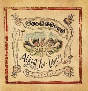 SOÑADORES | 9788492696628 | PLA, ALBERT / LINIERS