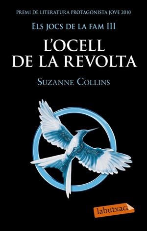OCELL DE LA REVOLTA. ELS JOCS DE LA FAM III | 9788499305431 | COLLINS, SUZANNE