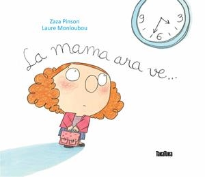 MAMA ARA VE..., LA | 9788416003310 | PINSON, ZAZA