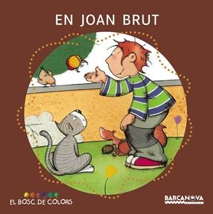 JOAN BRUT, EN | 9788448914158 | BALDÓ, ESTEL/GIL, ROSA/SOLIVA, MARIA