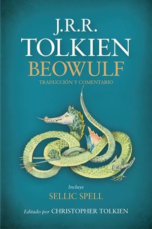 BEOWULF | 9788445002605 | TOLKIEN, J. R, R.