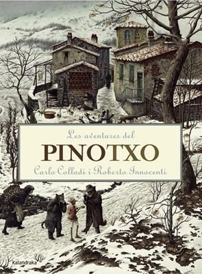 AVENTURES DEL PINOTXO, LES | 9788484649274 | COLLODI, CARLO