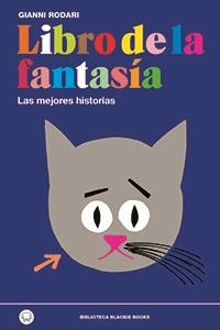 LIBRO DE LA FANTASÍA | 9788494167614 | RODARI, GIANNI