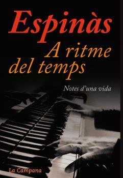 A RITME DEL TEMPS | 9788494323676 | ESPINÀS, JOSEP MARIA