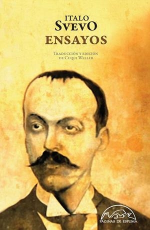 ENSAYOS (ITALO SVEVO) | 9788483931424 | SVEVO, ITALO