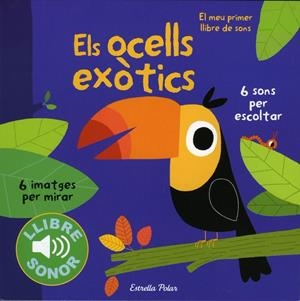 OCELLS EXÒTICS, ELS | 9788490571811 | MARION BILLET