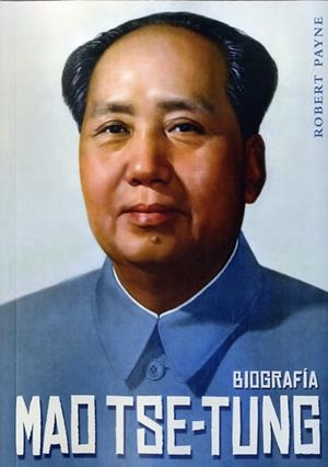 MAO TSE-TUNG | 9788494405402 | PAYNE, ROBERT