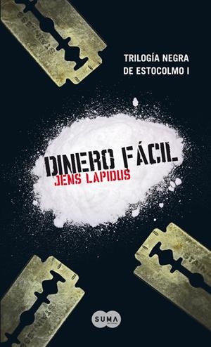 DINERO FÁCIL | 9788483651278 | LAPIDUS, JENS