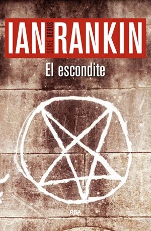 ESCONDITE, EL | 9788490564981 | RANKIN , IAN