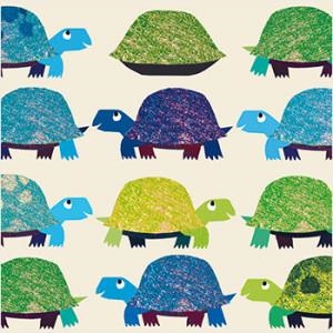 UNO COMO NINGUNO | 9788494157837 | TECKENTRUP, BRITTA