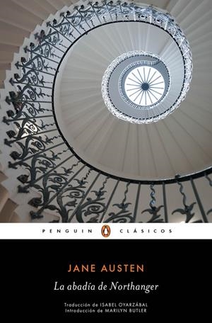 ABADÍA DE NORTHANGER, LA | 9788491050049 | AUSTEN, JANE