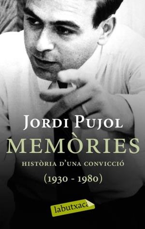 MEMÒRIES (1930-1980) | 9788499300481 | PUJOL SOLEY, JORDI