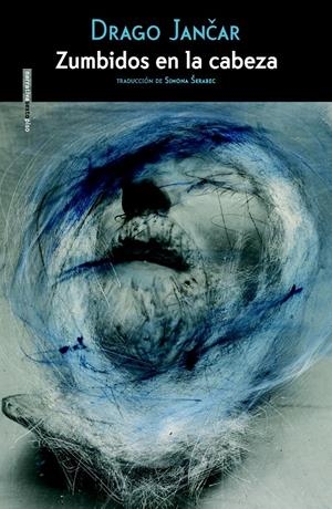 ZUMBIDOS EN LA CABEZA | 9788416358021 | JANCAR, DRAGO