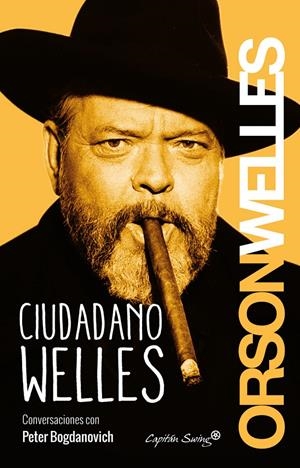 CIUDADANO WELLES | 9788494381645 | WELLES, ORSON