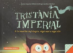 TRISTANIA IMPERIAL | 9788494159053 | VARIS
