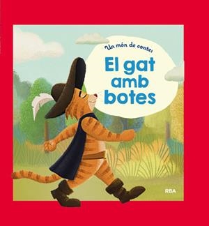 GAT AMB BOTES | 9788427208940 | , REDACCION RBA LIBROS, S.A.