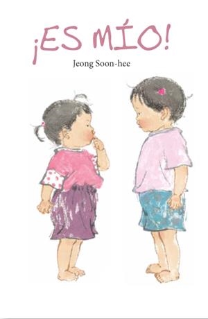 ES MÍO! | 9788494284229 | SOON-HEE, JEONG