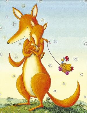 T'ESTIMARÉ SEMPRE, PETITÓ | 9788415790822 | GLIORI, DEBI