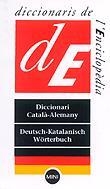 DICCIONARI CATALA-ALEMANY DEUTSCH-KATALANISCH MINI | 9788441225749 | DIVERSOS AUTORS